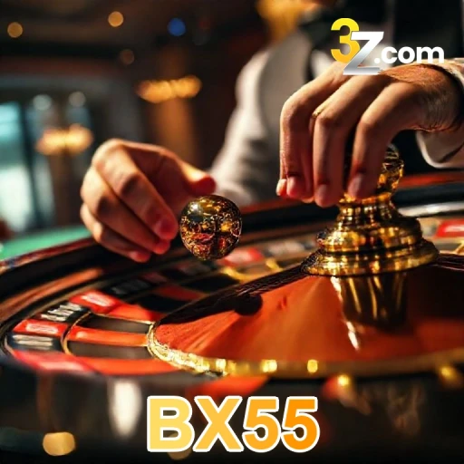 BX55 Cassino Online