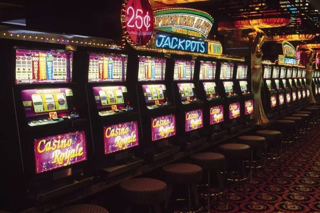 bx55|Slots Premiados – Aposte e Vença no Cassino Digital