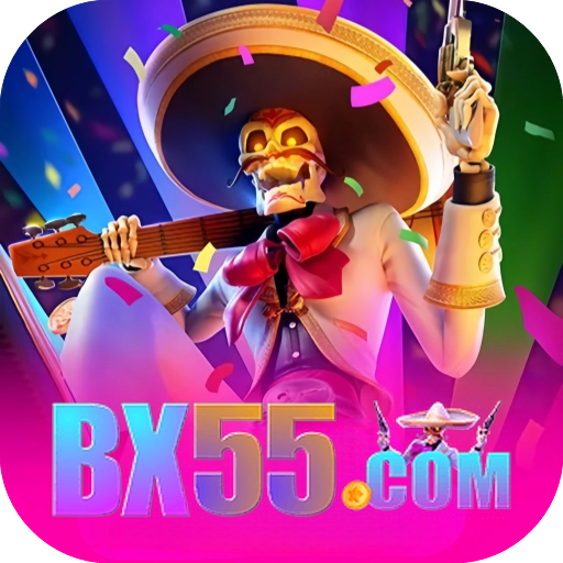 bx55 logo