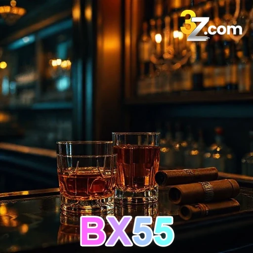 BX55 Jogos de caça-níqueis