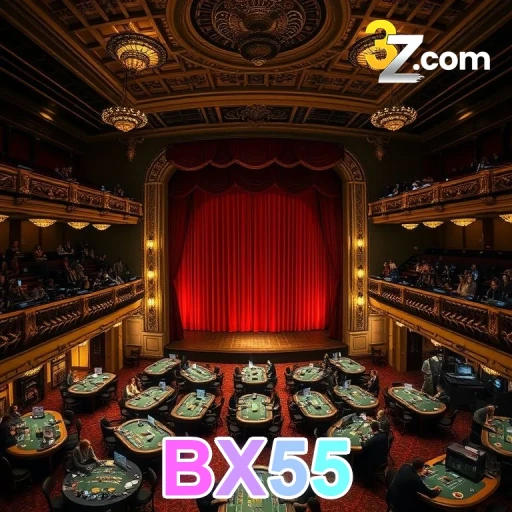 BX55