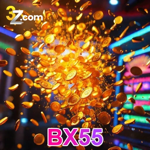 BX55 Máquinas Virtuais